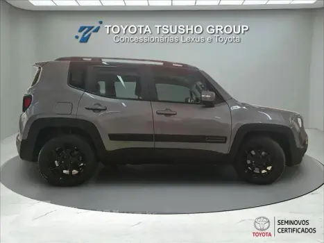 RENEGADE 1.8 16V Sport