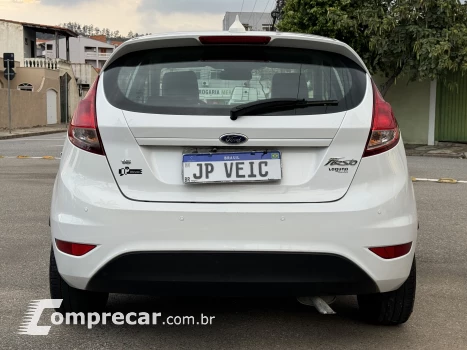 FIESTA 1.6 SE Hatch 16V