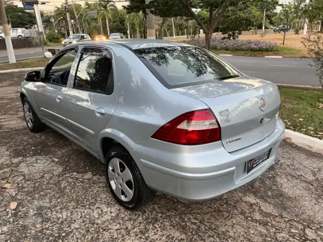 PRISMA 1.4 MPFI JOY 8V