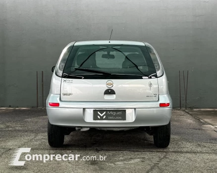 CORSA 1.4 MPFI Maxx 8V