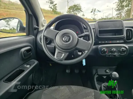 MOBI 1.0 EVO FLEX LIKE. MANUAL