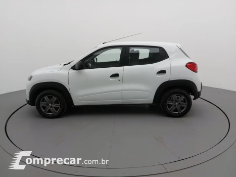 KWID 1.0 12V SCE FLEX ZEN MANUAL