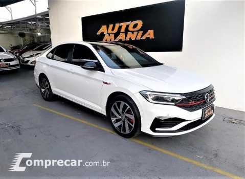 JETTA GLI 350 TSI 2.0 16V 4P AUT