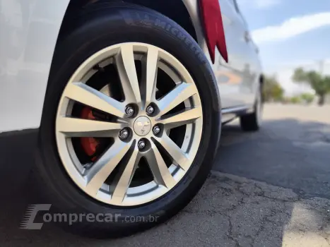 ASX 2.0 4X4 AWD 16V GASOLINA 4P AUTOMÁTICO