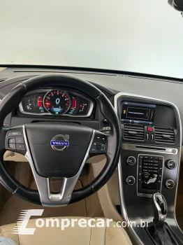 XC60 2.0 T5 RD Turbo