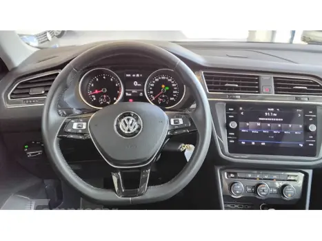 TIGUAN 1.4 250 TSI TOTAL FLEX ALLSPACE TIPTRONIC