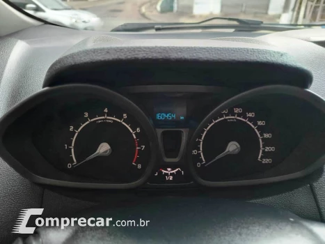 ECOSPORT 1.6 XL 8V