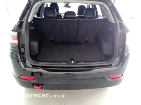 COMPASS 2.0 TD350 TURBO DIESEL TRAILHAWK AT9