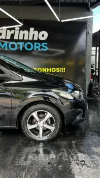 Onix Hatch 1.4 4P FLEX LTZ AUTOMÁTICO