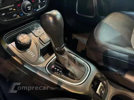 COMPASS TRAILHAWK 2.0 4x4 Dies. 16V Aut.