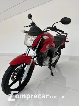 CG 160 FAN ESDI