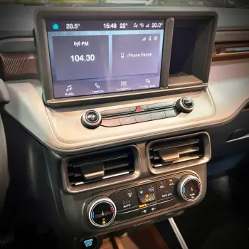 MAVERICK 2.5 Hybrid Lariat E-