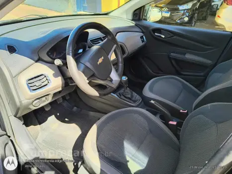 PRISMA Sed. LT 1.0 8V FlexPower 4p