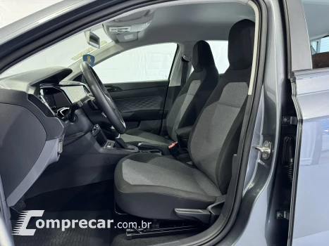 POLO 1.0 170 TSI Comfortline