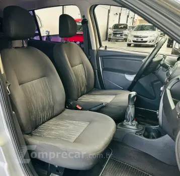 SANDERO 1.0 Authentique 16V