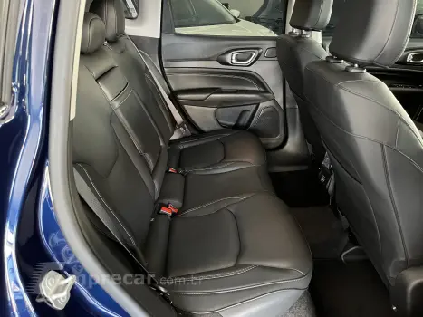 COMPASS 1.3 T270 Turbo Longitude