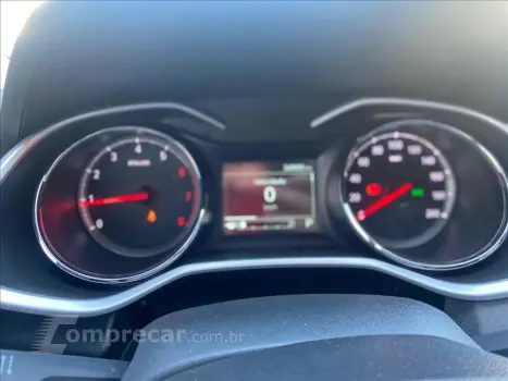 ONIX 1.0 TURBO FLEX PREMIER AUTOMÁTICO
