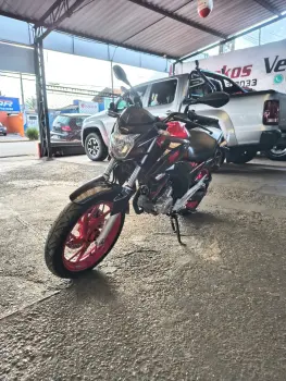 HONDA CB 250 TWISTER/FLEXONE