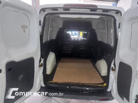 FIORINO 1.4 MPI Furgão 8V