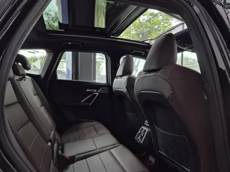 X1 2.0 16V Turbo Sdrive20i M Sport