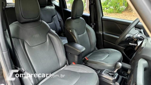 RENEGADE 1.3 T270 Turbo Longitude