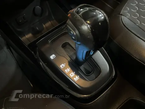 PRISMA 1.4 MPFI LTZ 8V FLEX 4P AUTOMÁTICO