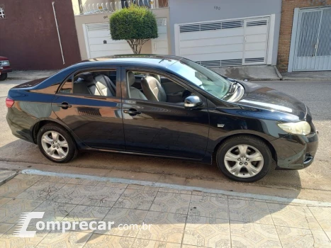 COROLLA 1.8 16V