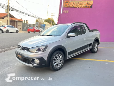 SAVEIRO 1.6 Cross CE 8V