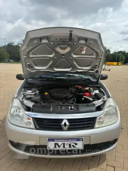 SYMBOL 1.6 Expression 8V