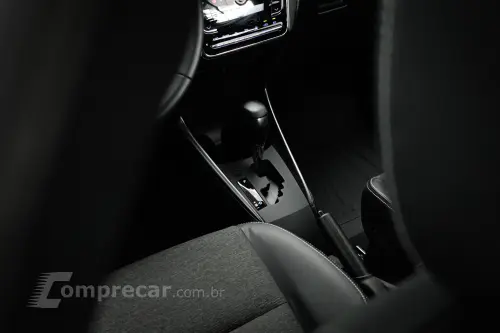 YARIS 1.5 16V XS Multidrive