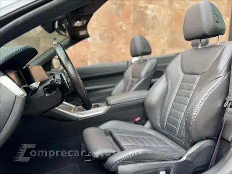 420I 2.0 16V Cabrio M Sport