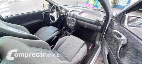 CORSA 1.6 MPFI Sport CS Pick-up 8V