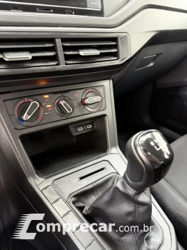 POLO 1.0 MPI Track