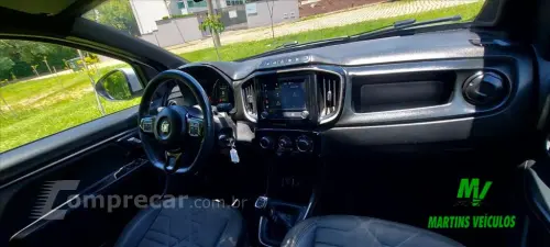 STRADA 1.3 Firefly Volcano CD