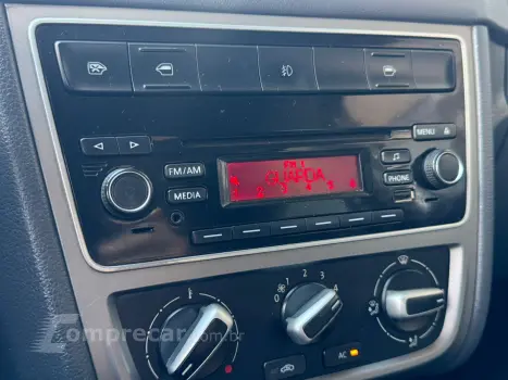 GOL 1.6 MI I-motion 8V G.VI