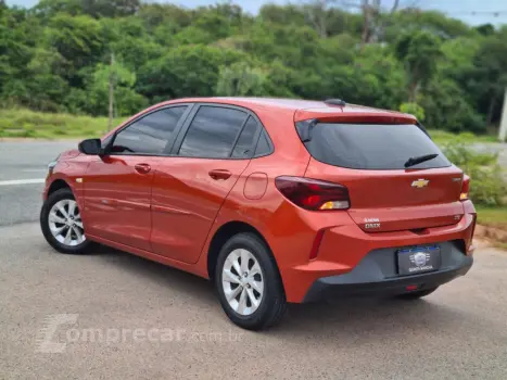 ONIX 1.0 TURBO FLEX LTZ MANUAL