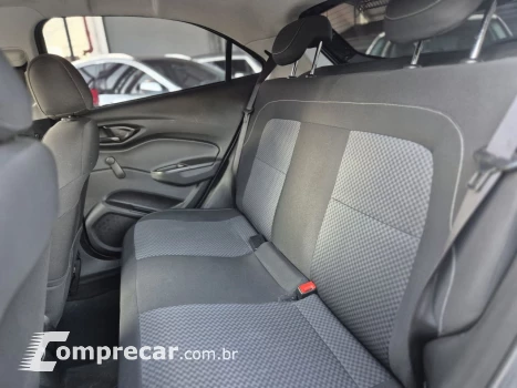 ONIX HATCH LT 1.0 8V FlexPower 5p Mec.