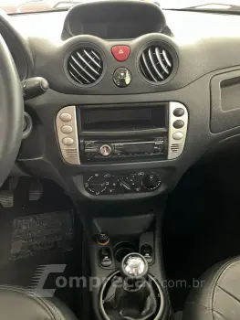 CITROËN C3 EXCLUSIVE 1.4