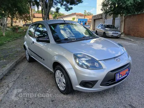 FORD KA 1.0 I 8V 3 portas
