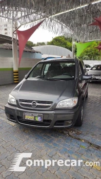 ZAFIRA 2.0 MPFI ELEGANCE 16V