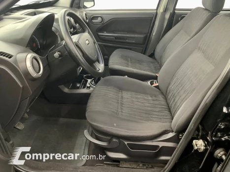 ECOSPORT 1.6 S 16V