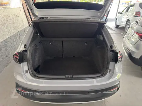 NIVUS 1.0 200 TSI Highline