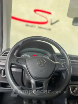 SAVEIRO 1.6 MSI Robust CS 16V