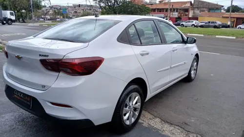 ONIX 1.0 Turbo Plus LT