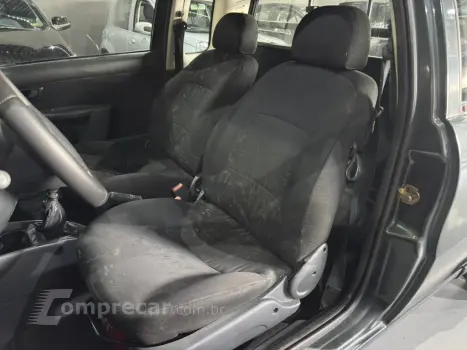 STRADA 1.4 MPI FIRE CE 8V FLEX 2P MANUAL