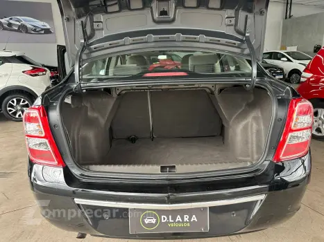 COBALT LTZ 1.4 8V FlexPower/EconoFlex 4p