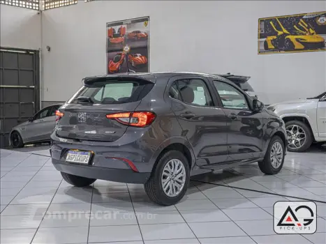 ARGO 1.0 Firefly Drive