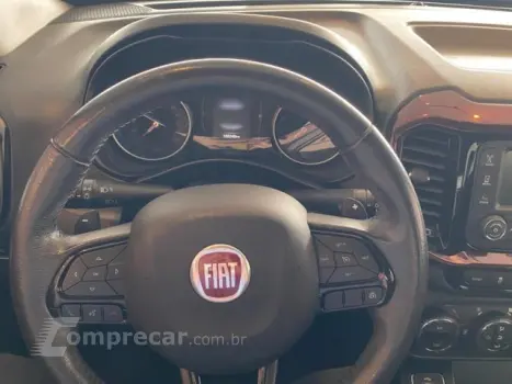 TORO - 1.8 16V EVO FREEDOM AT6