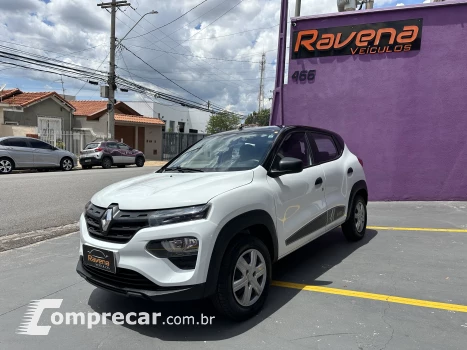 KWID 1.0 12V SCE ZEN