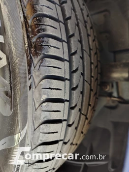 ECOSPORT 1.5 Ti-vct SE